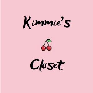 Meet your Posher, Kimmie